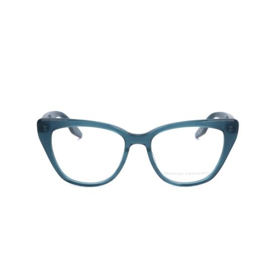  바본페레이라 안경 Bp5275 512Lw 볼드 오버사이즈 캣아이 안경 (유광 마감)