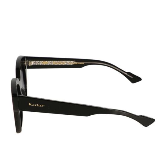  카돌 선글라스 비너스 볼드 오버사이즈 스퀘어 프레임  (그라데이션 렌즈 포함) - KADOR