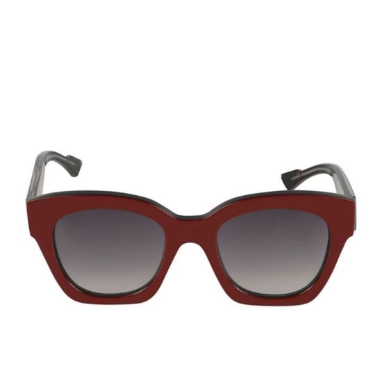  카돌 선글라스 비너스 볼드 오버사이즈 스퀘어 프레임  (그라데이션 렌즈 포함)