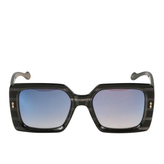  카돌 선글라스 케이트 글래머 오버사이즈 스퀘어 프레임  (그라데이션 렌즈 포함)