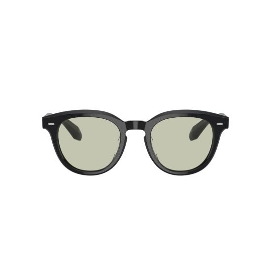 26SS 올리버피플스 선글라스 0Ov5547u 클래식 원형 프레임  (키홀 브릿지)