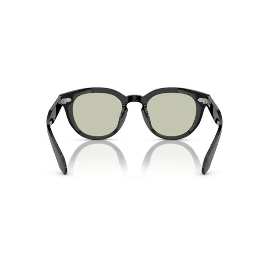 26SS 올리버피플스 선글라스 0Ov5547u 클래식 원형 프레임  (키홀 브릿지) - OLIVER PEOPLES