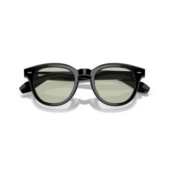26SS 올리버피플스 선글라스 0Ov5547u 클래식 원형 프레임  (키홀 브릿지) - OLIVER PEOPLES