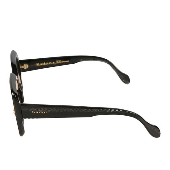  카돌 선글라스 케이트 글래머 오버사이즈 스퀘어 프레임 - KADOR