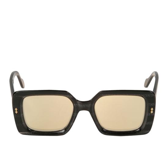  카돌 선글라스 케이트 글래머 오버사이즈 스퀘어 프레임