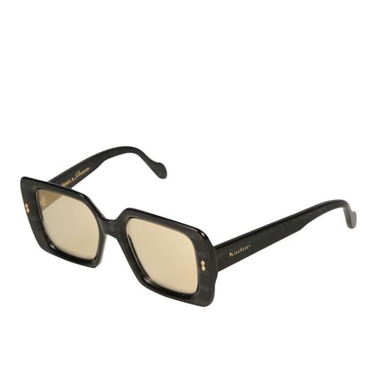  카돌 선글라스 케이트 글래머 오버사이즈 스퀘어 프레임 - KADOR