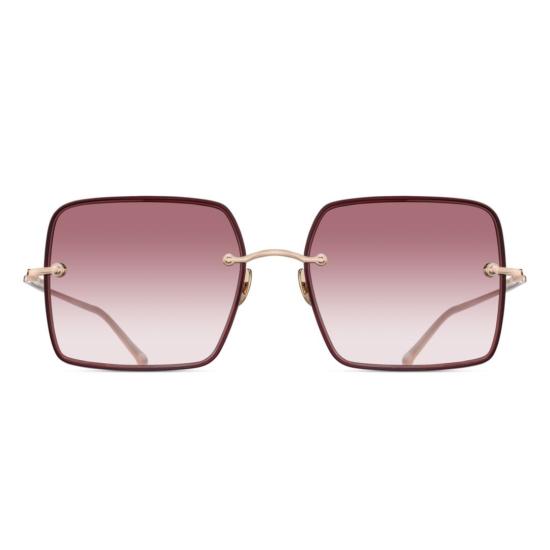  마츠다 선글라스 M5005.Sg 무테 사각  (그라데이션 틴트)