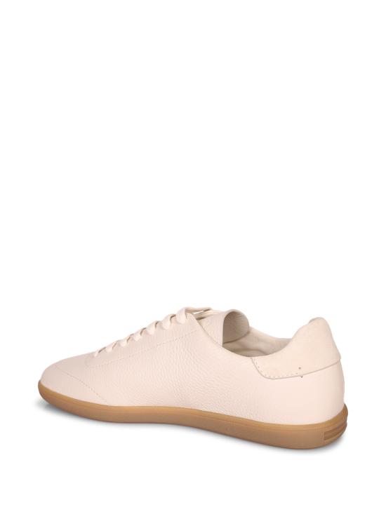 26SS 에르메네질도제냐 스니커즈 LHCVN S8219Z PAN White - ERMENEGILDO ZEGNA