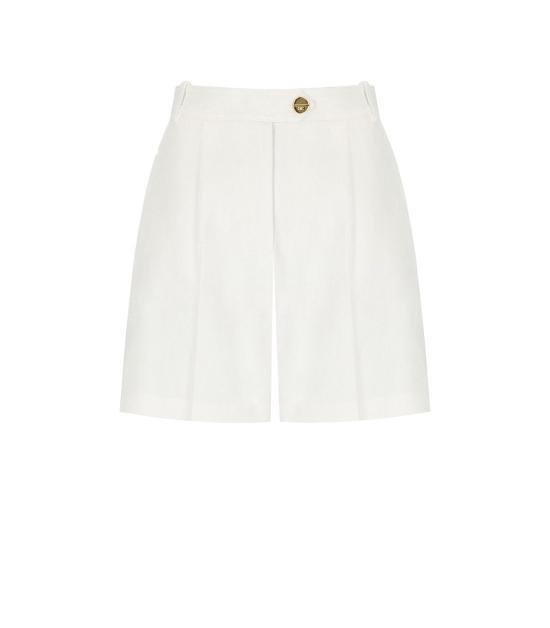 26SS 엘리자베타프랜치 숏팬츠 SH01562E2 360 40 Ivory