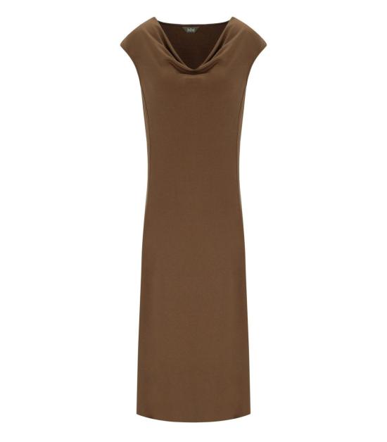 26SS 막스마라 롱 원피스 2616621058600 002 S Brown