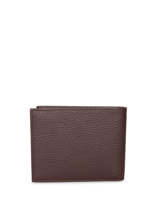 26SS 오르치아니 남성지갑 SU0107 MIC EBA Brown - ORCIANI