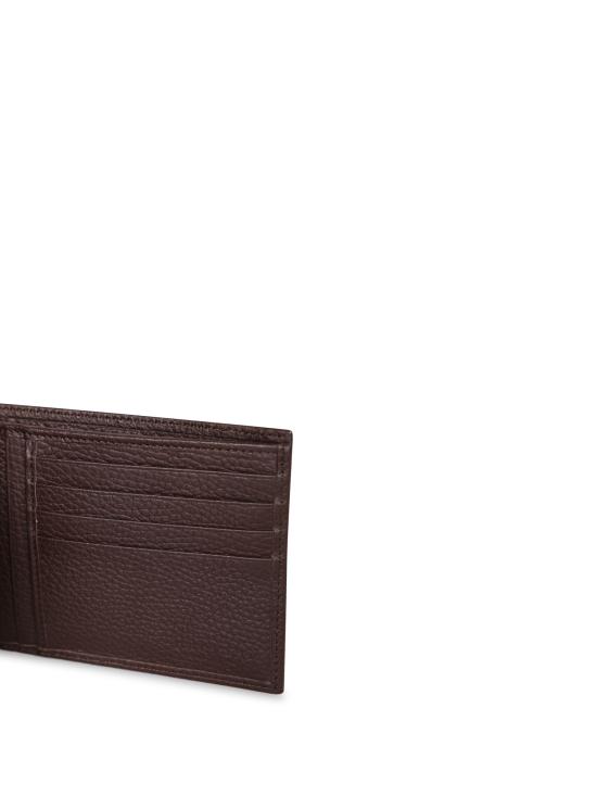 26SS 오르치아니 남성지갑 SU0107 MIC EBA Brown - ORCIANI