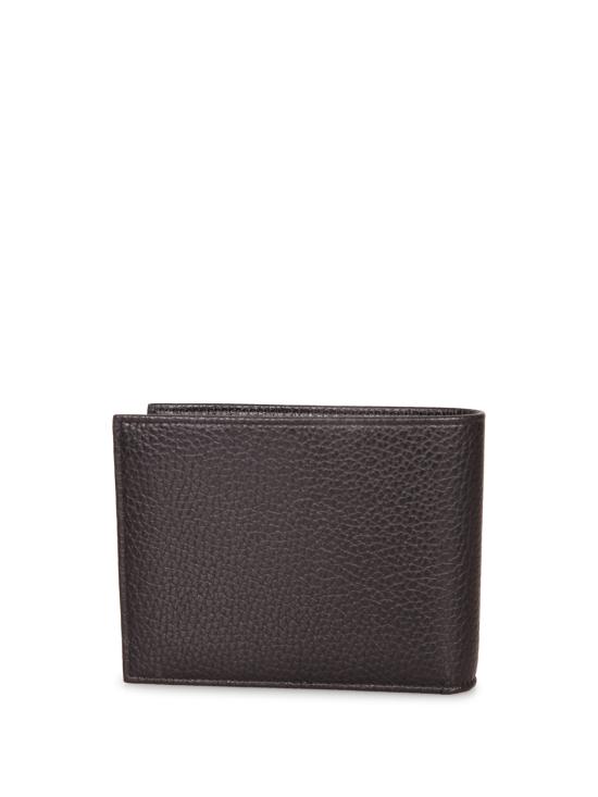 26SS 오르치아니 남성지갑 SU0107 MIC NER Black - ORCIANI