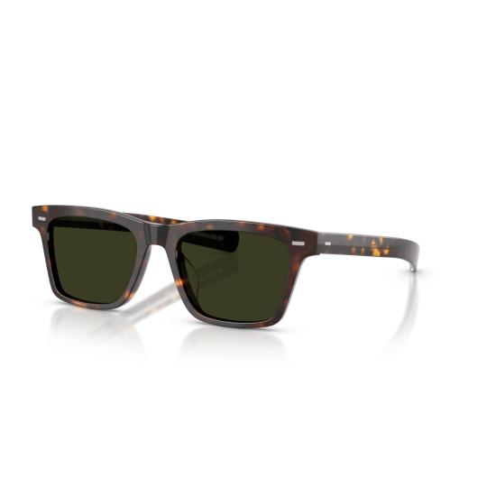 26SS 올리버피플스 선글라스 0Ov5590su 호피무늬 아세테이트 소재 직사각형 프레임 - OLIVER PEOPLES