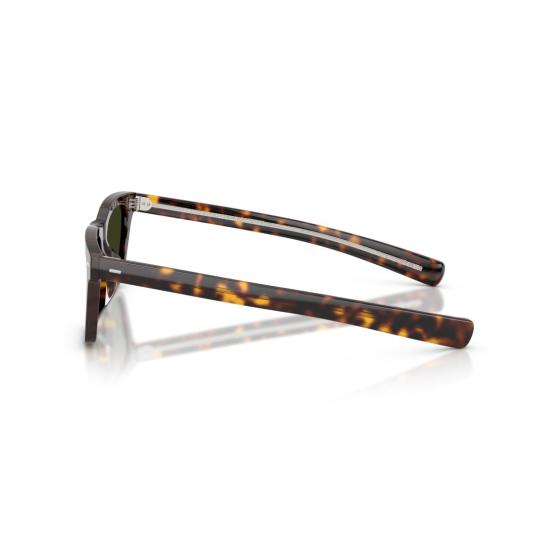 26SS 올리버피플스 선글라스 0Ov5590su 호피무늬 아세테이트 소재 직사각형 프레임 - OLIVER PEOPLES
