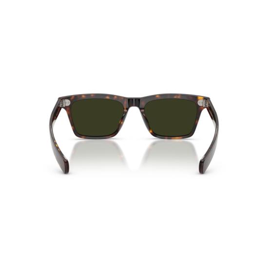 26SS 올리버피플스 선글라스 0Ov5590su 호피무늬 아세테이트 소재 직사각형 프레임 - OLIVER PEOPLES