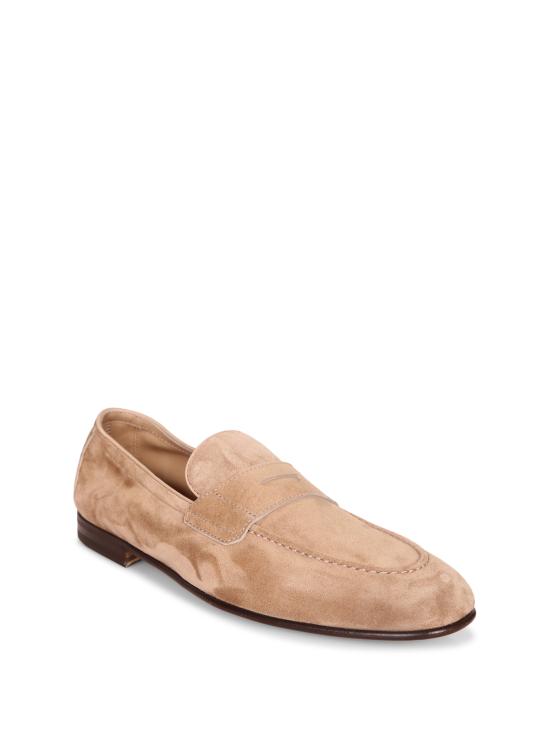 26SS 헨더슨 로퍼 76411 122CACH AVENUE MON Beige - HENDERSON