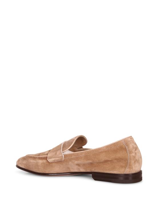 26SS 헨더슨 로퍼 76411 122CACH AVENUE MON Beige - HENDERSON