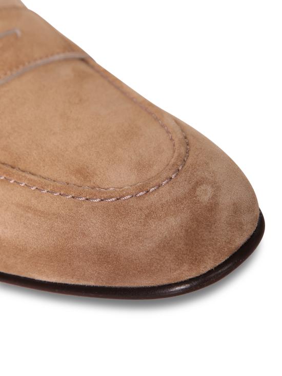 26SS 헨더슨 로퍼 76411 122CACH AVENUE MON Beige - HENDERSON