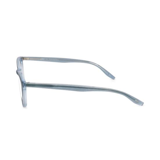  바본페레이라 안경 Bp5052 521Ff 반투명 청회색 캣아이 안경 - BARTON PERREIRA
