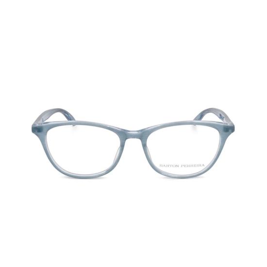  바본페레이라 안경 Bp5052 521Ff 반투명 청회색 캣아이 안경