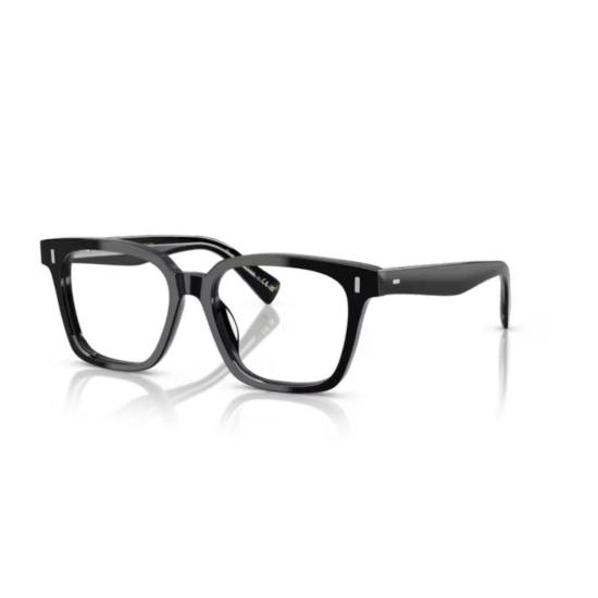 26SS 올리버피플스 안경 0Ov5568u 클래식 블랙 사각 프레임 안경