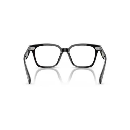 26SS 올리버피플스 안경 0Ov5568u 클래식 블랙 사각 프레임 안경 - OLIVER PEOPLES