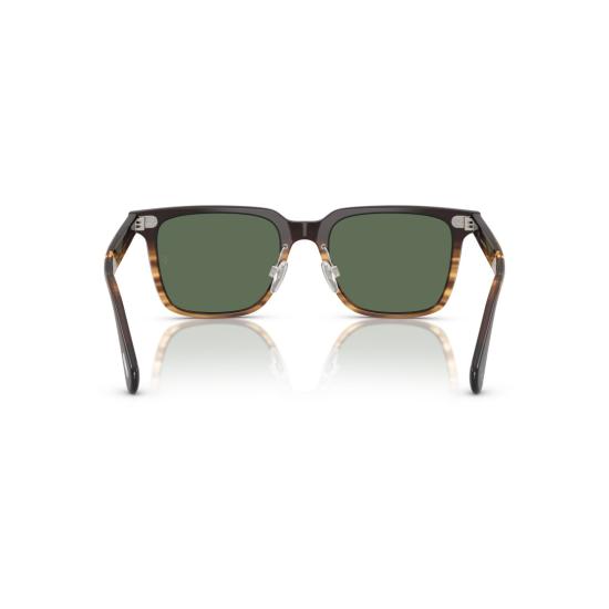 26SS 올리버피플스 선글라스 0Ov5592s 볼드 스퀘어 프레임  (호피 무늬 포인트) - OLIVER PEOPLES