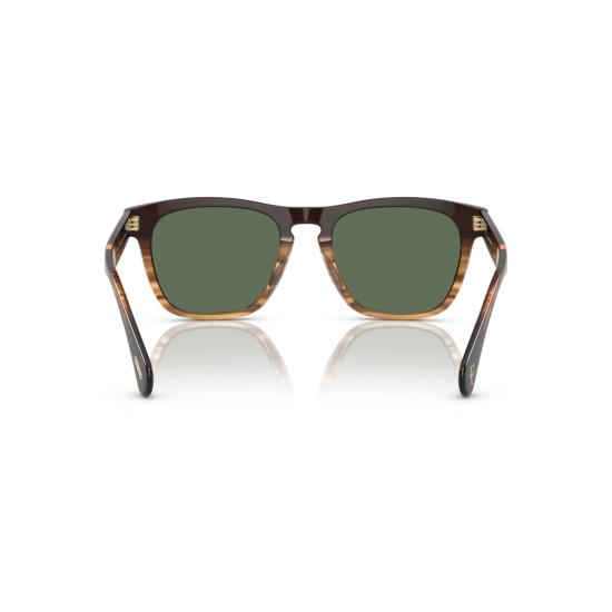 26SS 올리버피플스 선글라스 0Ov5555su 스퀘어 그라데이션 호피무늬 아세테이트 - OLIVER PEOPLES