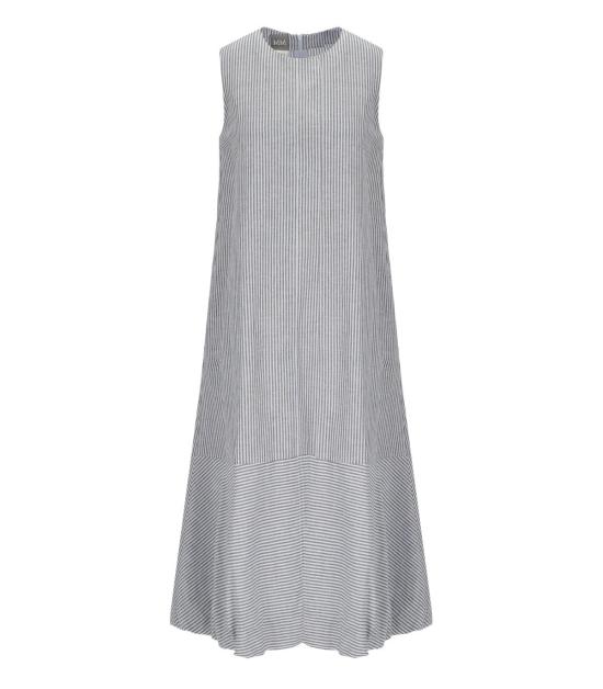 26SS 막스마라 롱 원피스 2616221058600 002 38 White