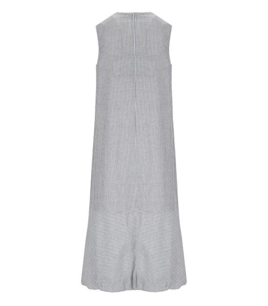 26SS 막스마라 롱 원피스 2616221058600 002 38 White - MAX MARA