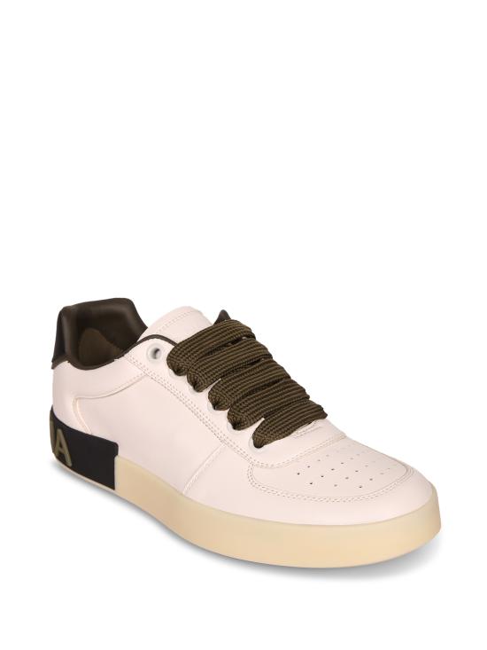 26SS 돌체앤가바나 스니커즈 CS2392 A0218 8S522 White - DOLCE & GABBANA