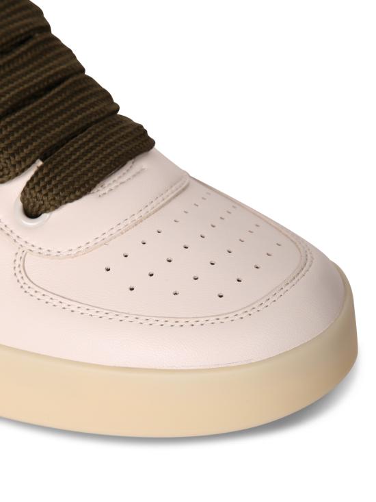 26SS 돌체앤가바나 스니커즈 CS2392 A0218 8S522 White - DOLCE & GABBANA