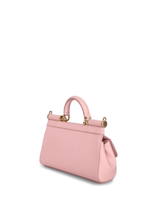26SS 돌체앤가바나 SICILY 시실리 스몰 핸드백 BB7116 B1001 8H402 Green - DOLCE & GABBANA