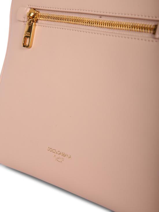 26SS 돌체앤가바나 마이 시실리 핸드백 BB7781 B7321 80095 Pink - DOLCE & GABBANA