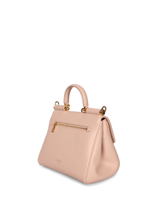 26SS 돌체앤가바나 마이 시실리 핸드백 BB7781 B7321 80095 Pink - DOLCE & GABBANA