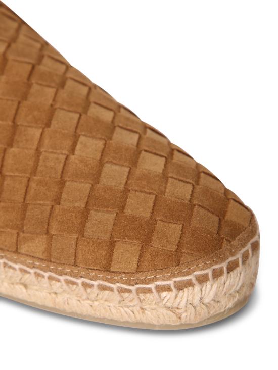 26SS 까스따네르 로퍼 JAVA 186 2009 Beige - CASTANER