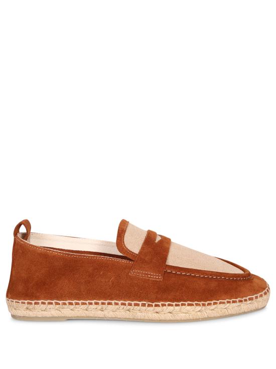 26SS 까스따네르 로퍼 NOBU 288 4302 Brown