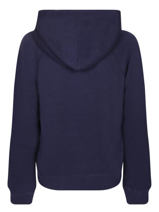 26SS 폴로 랄프로렌 후드 티셔츠 211971691 003 Blue - POLO RALPH LAUREN