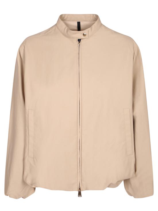 26SS 몽클레어 자켓 1A00180 54ARP 268 Beige