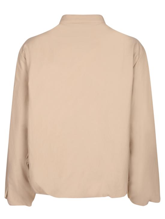 26SS 몽클레어 자켓 1A00180 54ARP 268 Beige - MONCLER