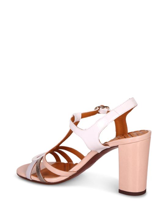 26SS 치에 미하라 샌들 BABI48 ROSEBLANCO Multi - CHIE MIHARA