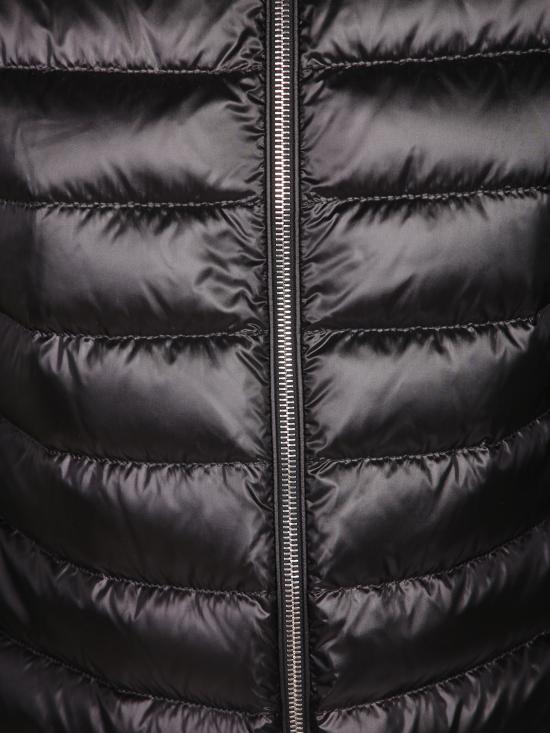 26SS 몽클레어 숏패딩 9B00031 M1131 999 Black - MONCLER