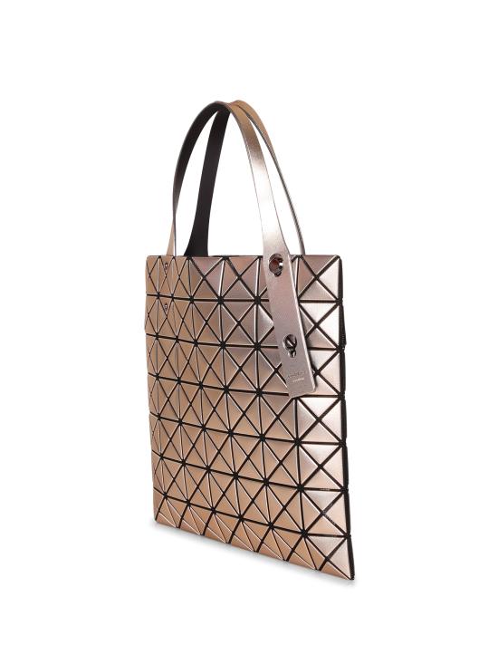 26SS 이세이 미야케 숄더백 BB66AG141 90 Metallic - ISSEY MIYAKE