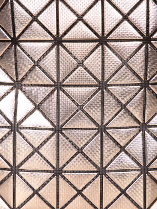 26SS 이세이 미야케 숄더백 BB66AG141 90 Metallic - ISSEY MIYAKE