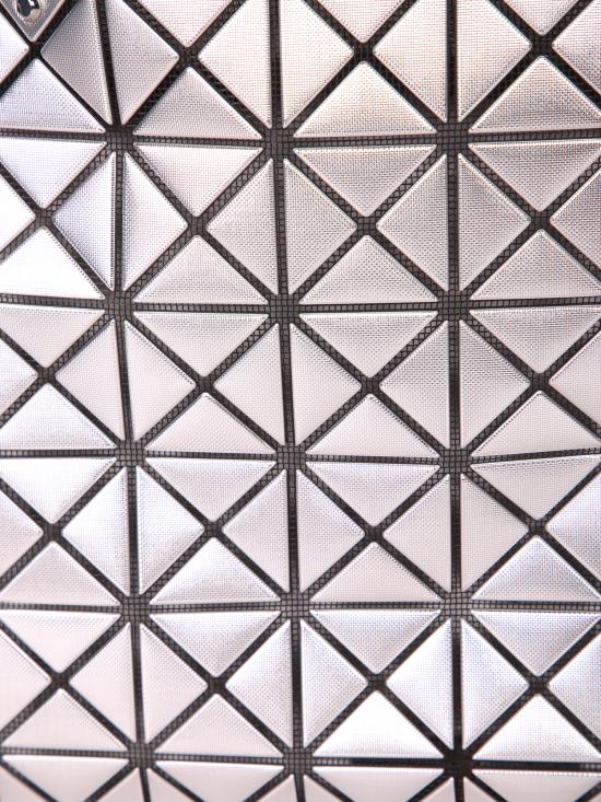 26SS 이세이 미야케 숄더백 BB66AG141 91 Metallic - ISSEY MIYAKE