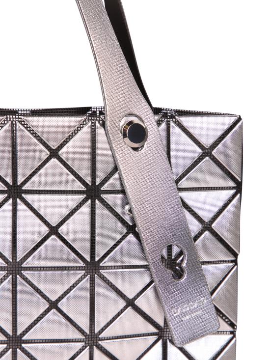26SS 이세이 미야케 숄더백 BB66AG141 91 Metallic - ISSEY MIYAKE
