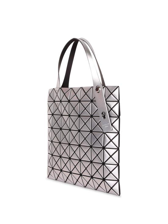 26SS 이세이 미야케 숄더백 BB66AG141 91 Metallic - ISSEY MIYAKE
