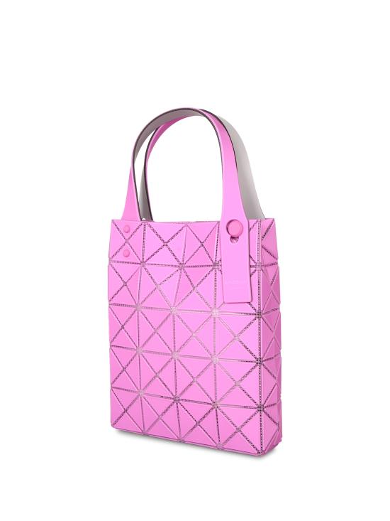 26SS 이세이 미야케 토트백 BB66AG511 22 Pink - ISSEY MIYAKE