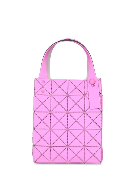 26SS 이세이 미야케 토트백 BB66AG511 22 Pink